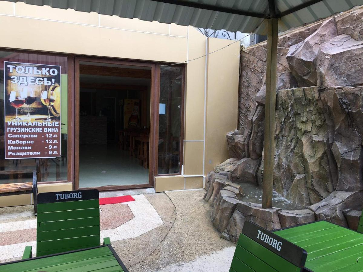 Villa Ureki Exterior foto