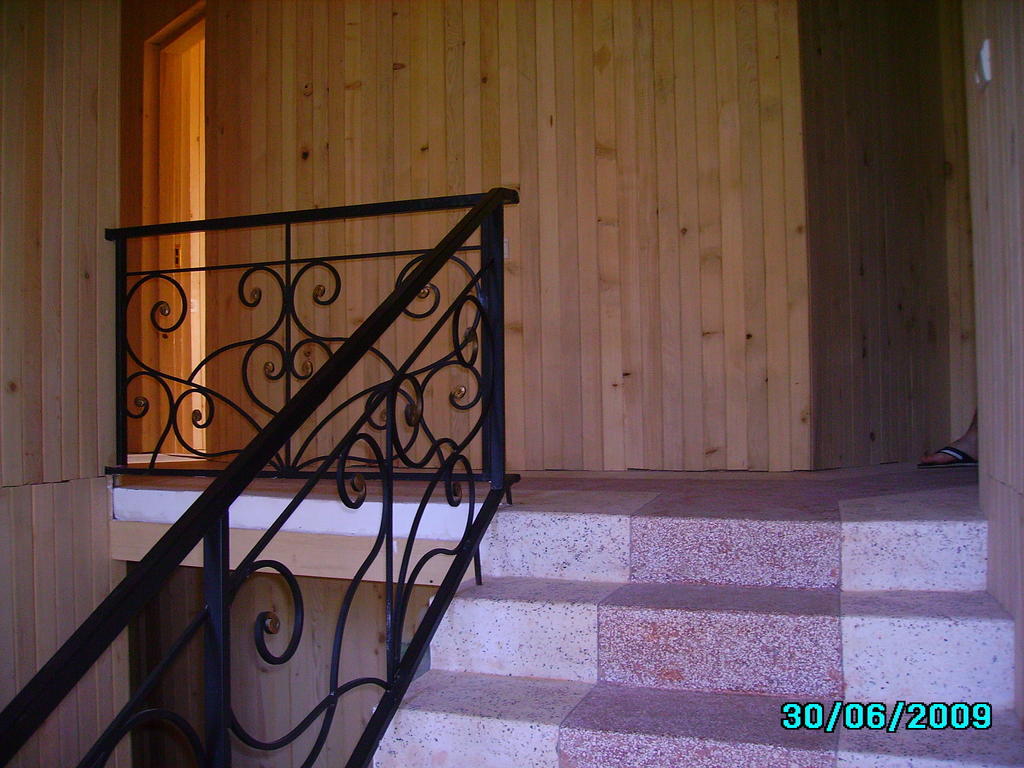 Villa Ureki Exterior foto
